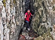 In Cornagera (1311 m) ad anello con Messa in vetta – 2giu23  -  FOTOGALLERY
